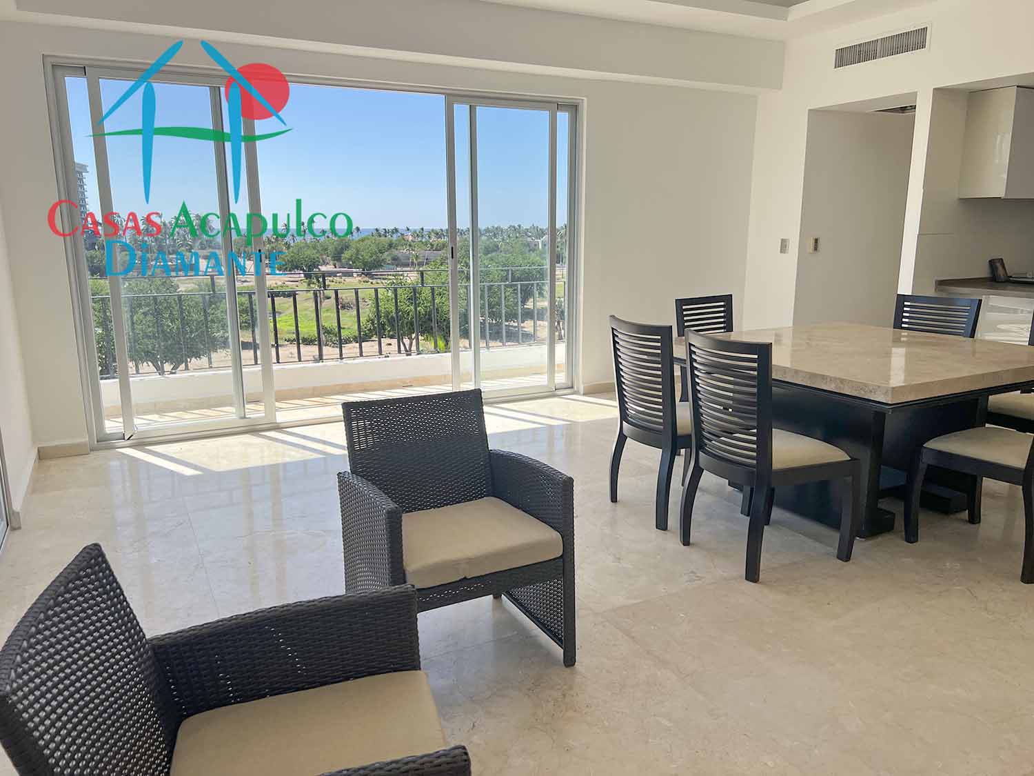 Azteca Princess 405 y 408 - Estancia 405 7